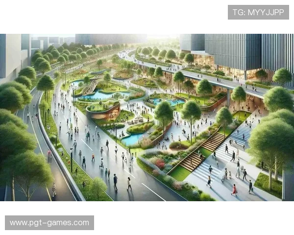 《列日未来规划：打造绿色智慧城市，推动可持续发展》