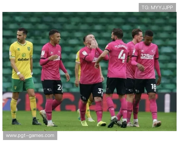 德比郡普莱德公园迎来新赛季焦点战