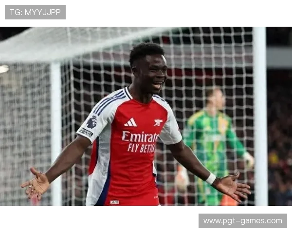 萨卡续约细节曝光 周薪引热议