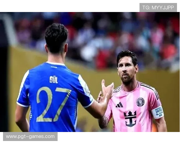 梅西上演惊天逆转，帮助球队逆袭对手！